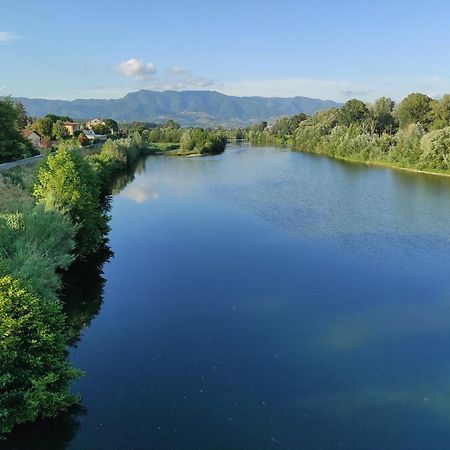 Casina Di Tea Lucca Διαμέρισμα Εξωτερικό φωτογραφία