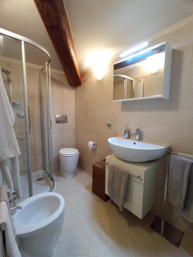 Casina Di Tea Lucca Διαμέρισμα Εξωτερικό φωτογραφία