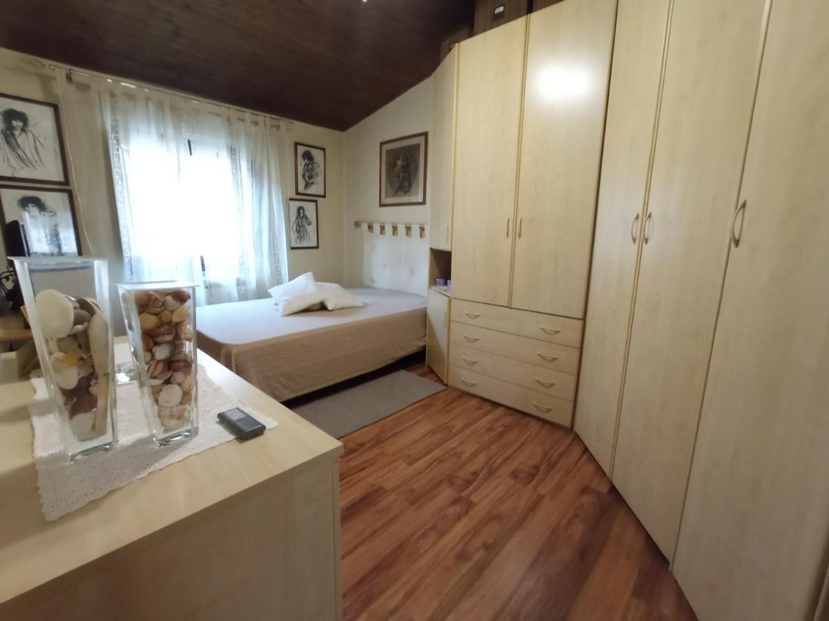 Casina Di Tea Lucca Διαμέρισμα Εξωτερικό φωτογραφία