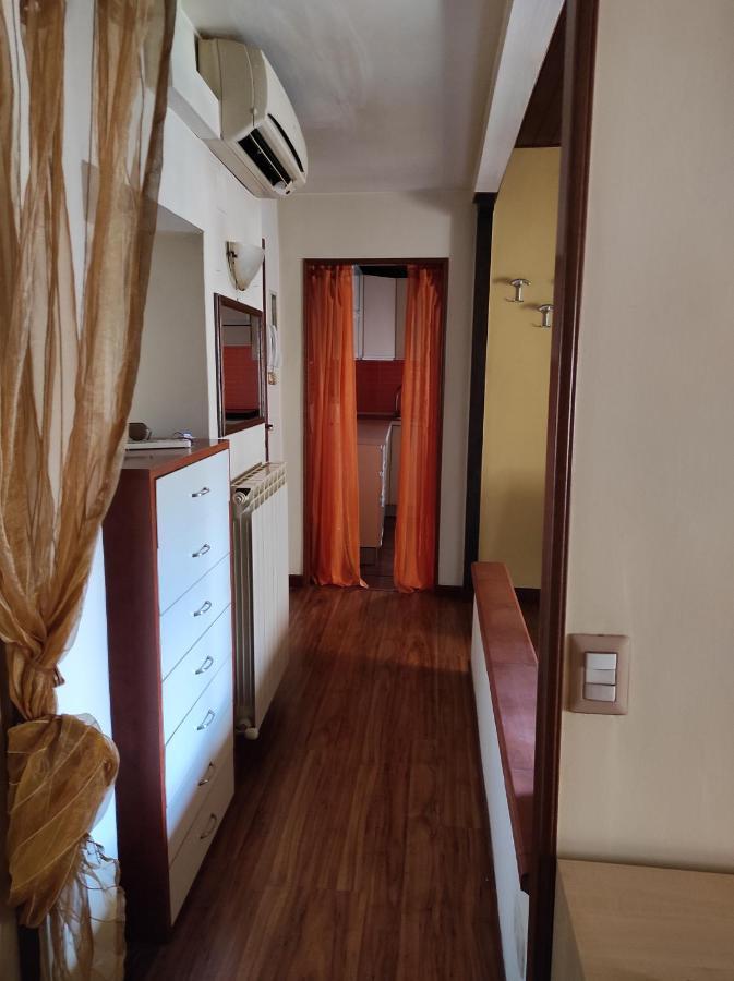 Casina Di Tea Lucca Διαμέρισμα Εξωτερικό φωτογραφία