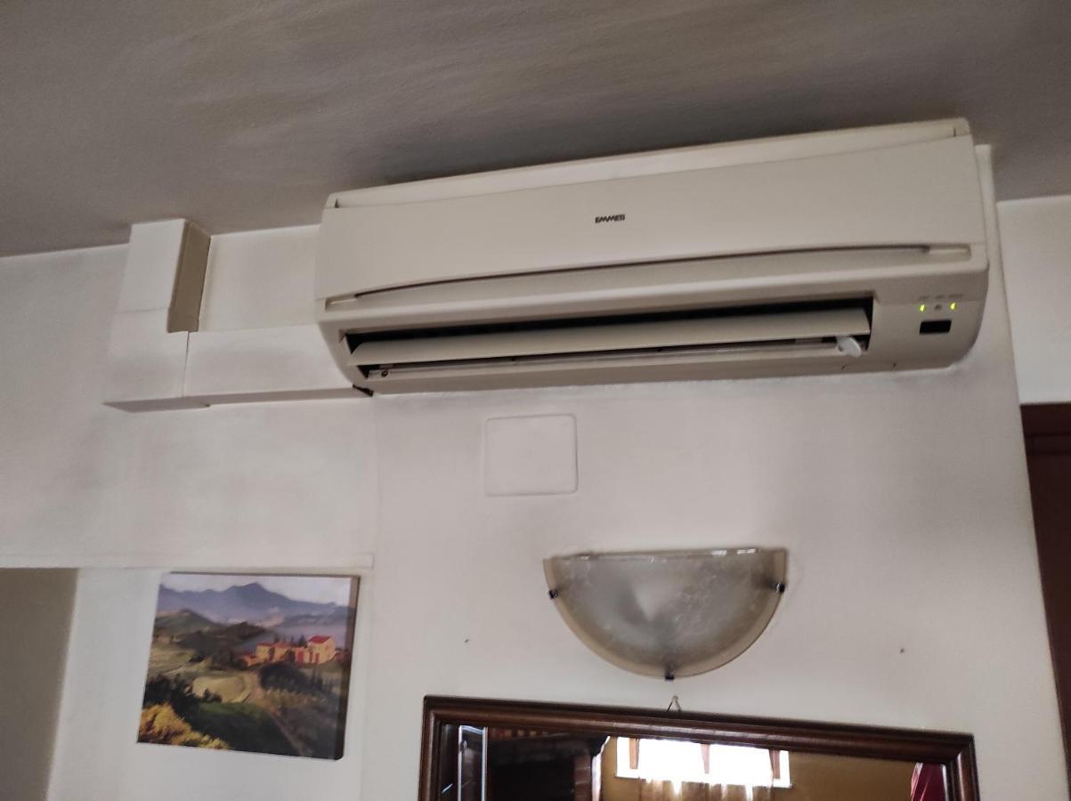 Casina Di Tea Lucca Διαμέρισμα Εξωτερικό φωτογραφία