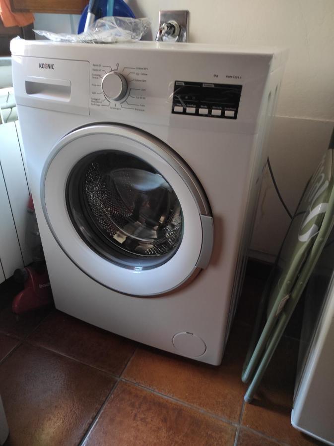Casina Di Tea Lucca Διαμέρισμα Εξωτερικό φωτογραφία
