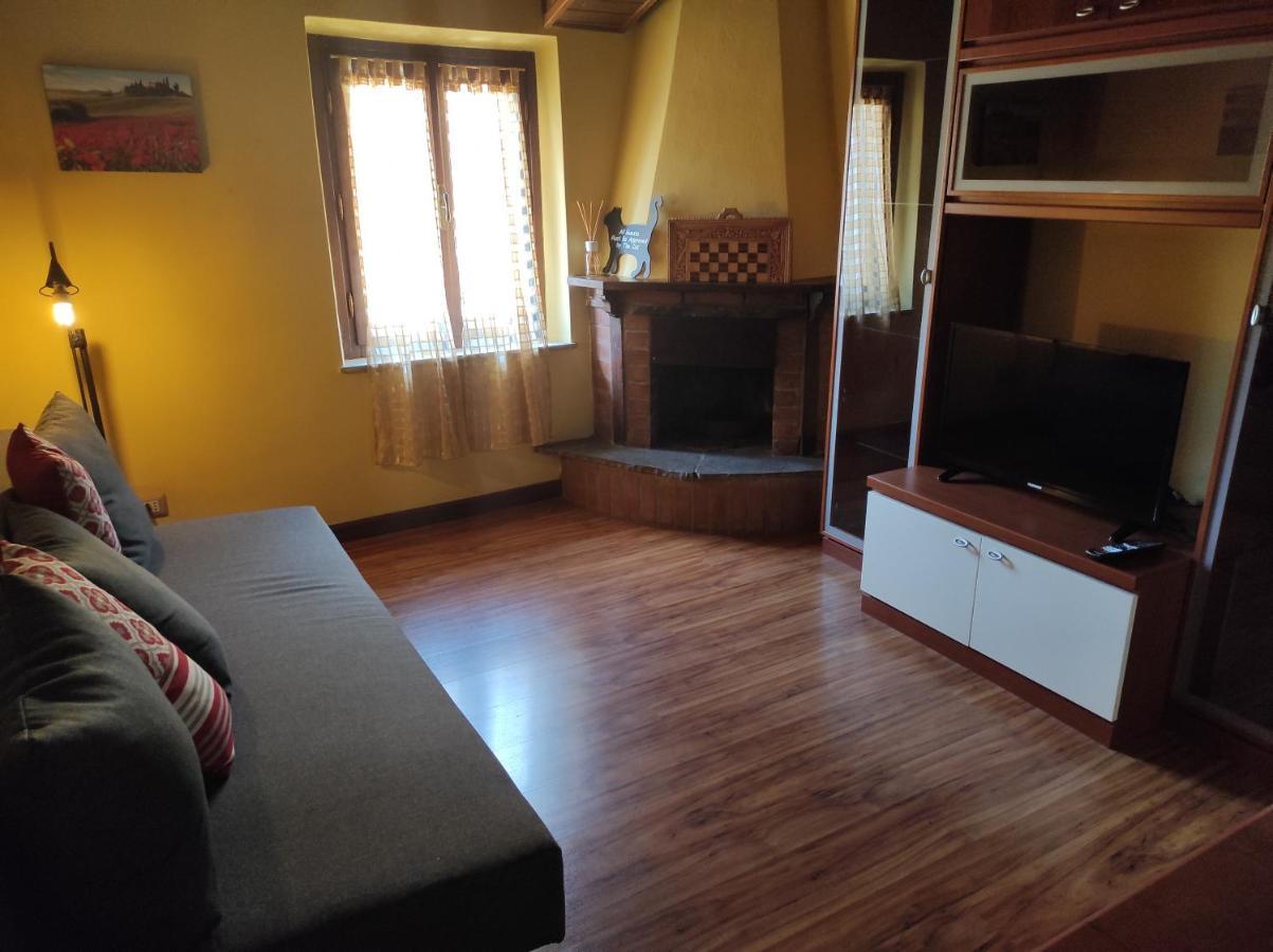 Casina Di Tea Lucca Διαμέρισμα Εξωτερικό φωτογραφία
